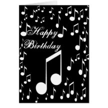 Birthday_Card heureux Cartes De Vœux