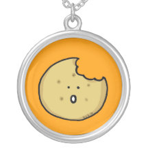 Biscuit de thé mignon bijouterie