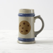 Biscuit Tasse