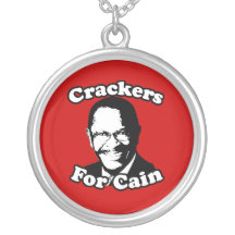 Biscuits pour Caïn Pendentif