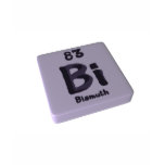 Bismuth de Bi T-shirts