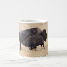 bizon beker