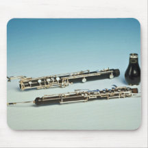 Blaasinstrument Muis Matten