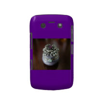 Blackberry in Paars Blackberry Bold Hoesje