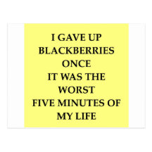 BLACKBERRY.jpg Cartes Postales