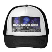 blackdub casquettes