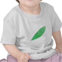 Blatt leaf t shirts