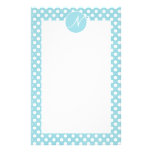 Monogram Briefpapier
