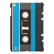 Bleu d'enregistreur à cassettes