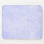 Bleu lavé par blanc tapis de souris