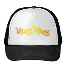 Bling Bling Casquettes