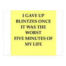 BLINTZES.jpg Cartes Postales