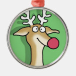 BLITZEN par Sandra Boynton Ornements