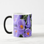 Bloemen Beker