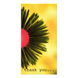 bloemen fotokaarten