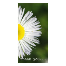 bloemen fotokaarten