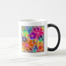 BLOEMEN GUNST KOFFIE BEKER