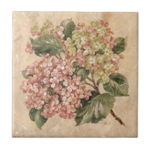 bloemen geboortetegeltje