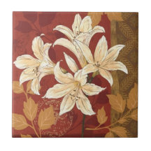 bloemen geboortetegeltje