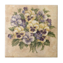 bloemen geboortetegeltjes