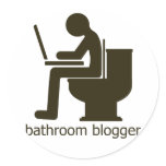 Blogger Griege de salle de bains