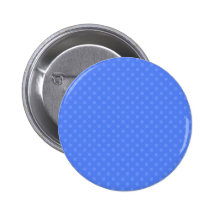 Blue polka dots button