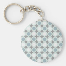BluGrey Porte-clef