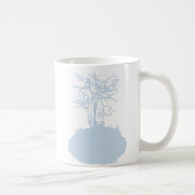 Boab Bohême Tasses