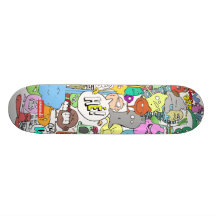 board1 planche à roulette