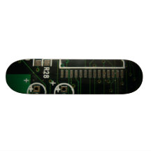 BoardSkate Plateaux De Skateboards