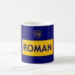 Boca Romein Mok