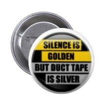 bodem ductTape Button