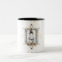 Bodhisattva de Guan Yin Mugs