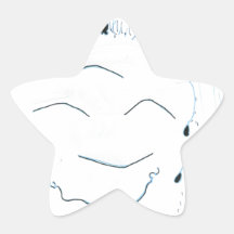 Bodhisattva van de regen sticker