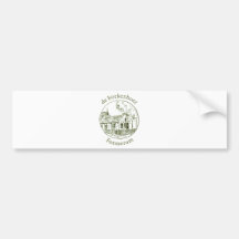 boekenboer bumperstickers