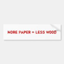 bois de papier de v adhésifs pour voiture