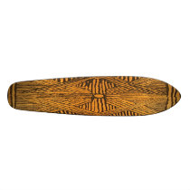 Bois découpé