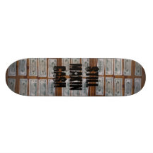 BOIS LOVIN DE $TILL MAKIN CA$H PLATEAUX DE SKATEBOARDS CUSTOMISÉS