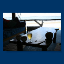 boissons dans le lamu posters