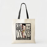 Bolsa - Jugendstil - Cabaret Fledermaus Tassen