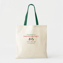 Bolsa WCL UNICO Canvas Tassen
