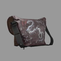 bolso dragon rickshaw messenger bags