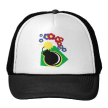 Bombe Casquettes