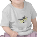 Bombes d'amour t-shirt