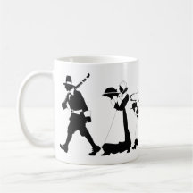 Bon app�tit pour Thanksgiving - Mugs