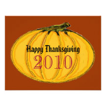 Bon thanksgiving les cadeaux de Zazzle de MUSÉE Faire-part