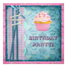 Bonbon comme des invitations de partie de scintill