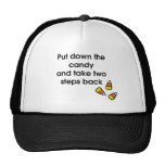 Bonbons au maïs casquette de camionneur