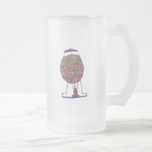 Bonbons Tasse