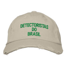 BONE DB BORDADO